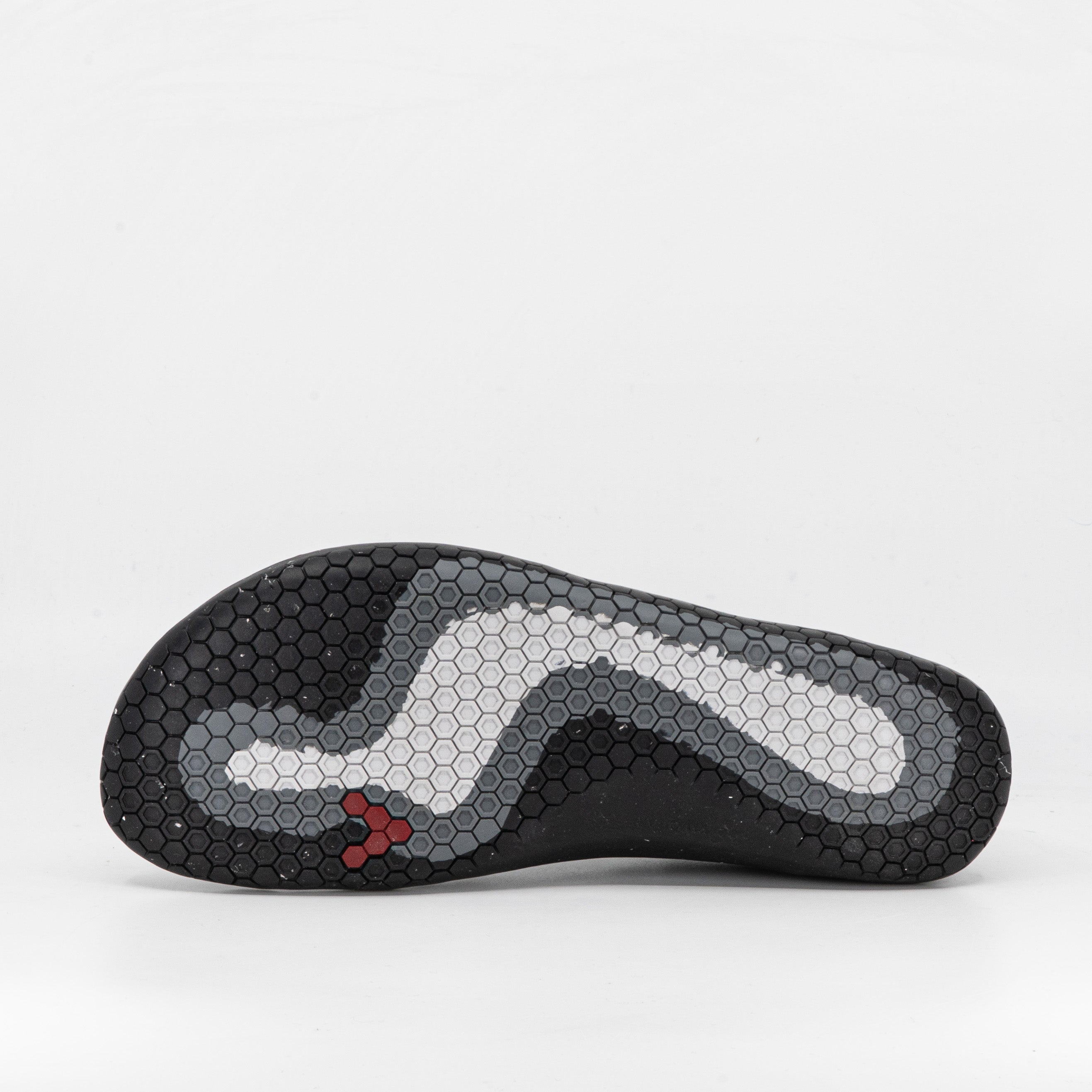 Vivobarefoot Primus Lite 3.5 (D Standard) Mens Obsidian - Frontrunner Colombo